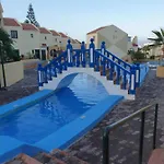 Mareverde Resort- Tenerife