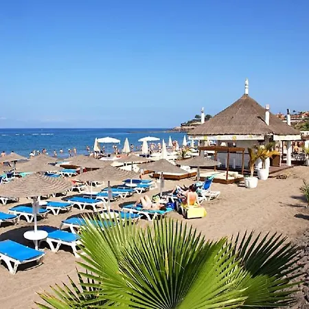 Mareverde Resort- Tenerife *