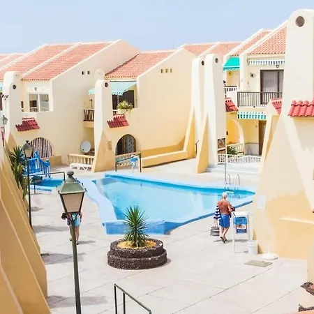 Apartament Mareverde Resort- Tenerife Costa Adeje (Tenerife)