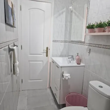 Apartament Mareverde Resort- Tenerife Costa Adeje (Tenerife)