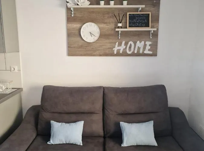 Mareverde Resort- Tenerife Lägenhet *