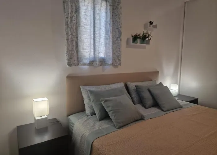 Mareverde Resort- Tenerife Costa Adeje (Tenerife)