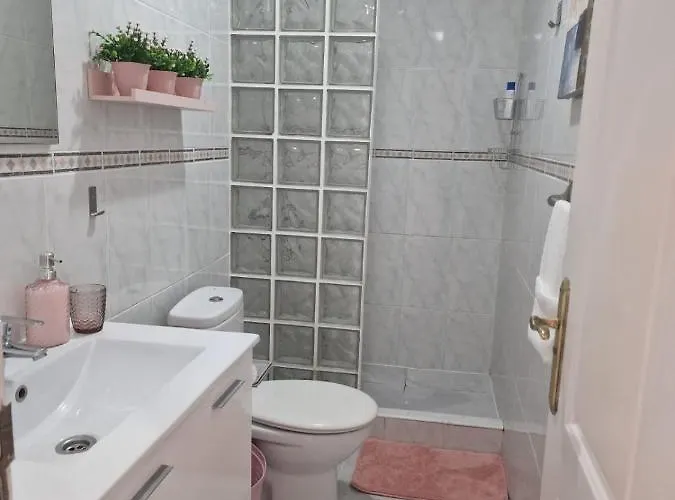 Mareverde Resort- Tenerife Apartman