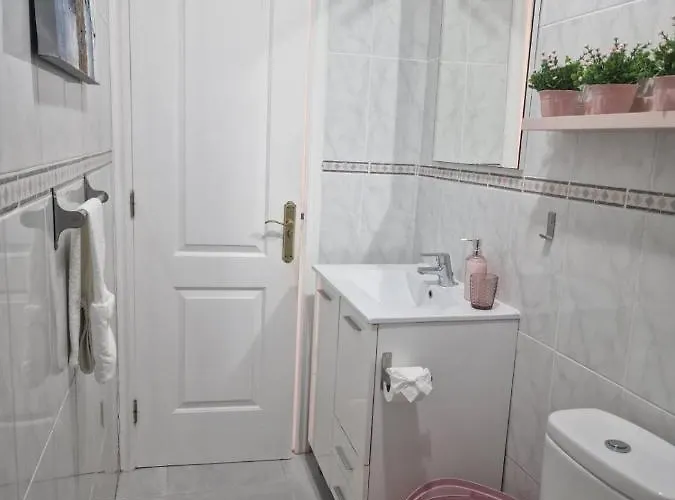 Apartman Mareverde Resort- Tenerife Costa Adeje (Tenerife)