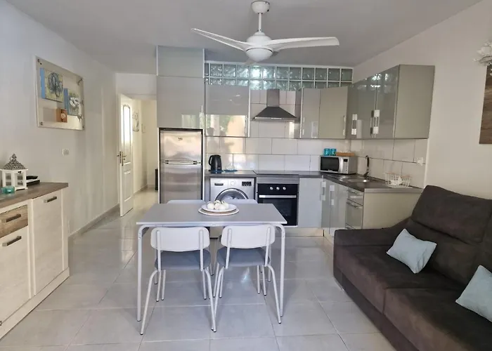 Mareverde Resort- Tenerife Costa Adeje (Tenerife)