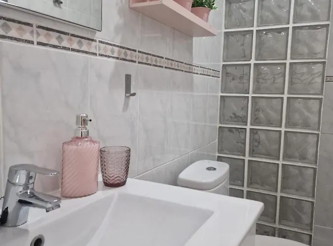 Mareverde Resort- Tenerife *