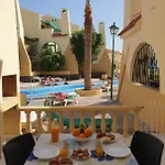 Mareverde Resort- Tenerife Apartment Costa Adeje (Tenerife)