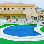 Mareverde Resort- Tenerife