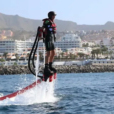 Mareverde Resort- Tenerife Apartman Costa Adeje (Tenerife)