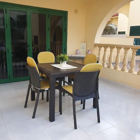 Mareverde Resort- Tenerife Appartement Costa Adeje (Tenerife)