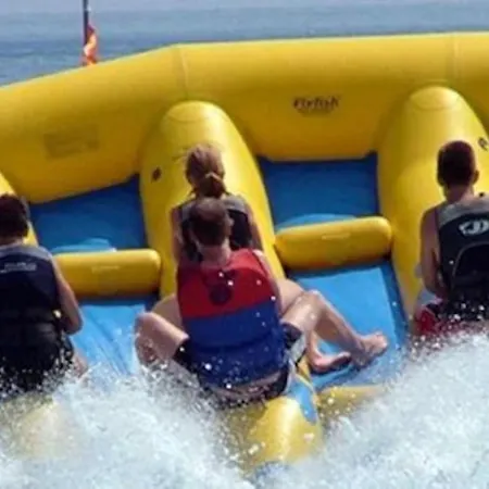 Mareverde Resort- Tenerife Costa Adeje (Tenerife)