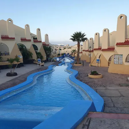 Mareverde Resort- Tenerife Costa Adeje