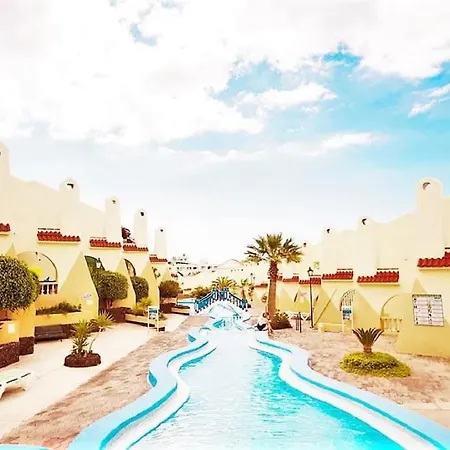 Mareverde Resort- Tenerife Daire Costa Adeje