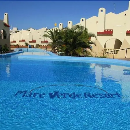 Mareverde Resort- Tenerife Lägenhet Costa Adeje (Tenerife)