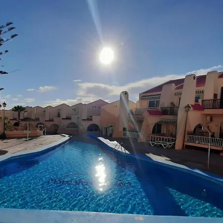 Mareverde Resort- Tenerife Apartman Costa Adeje (Tenerife)