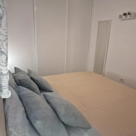 Apartman Mareverde Resort- Tenerife Costa Adeje (Tenerife)