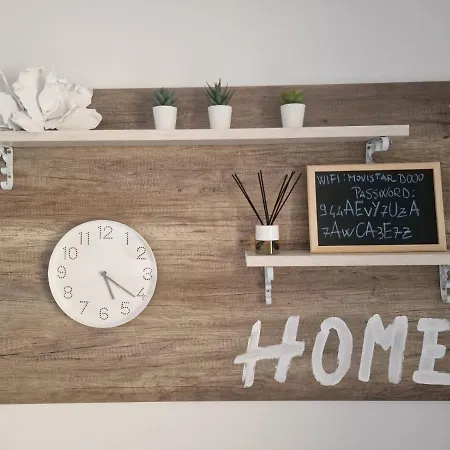 Mareverde Resort- Tenerife