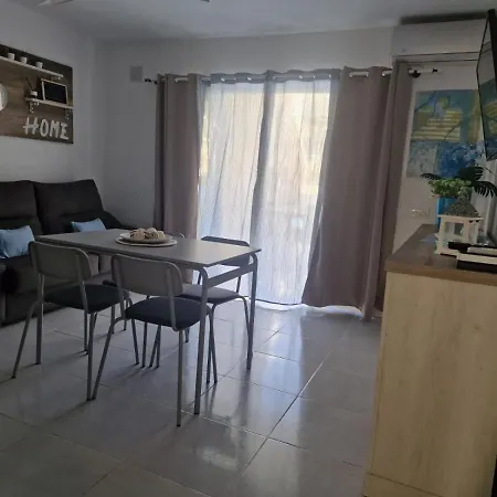 Appartement Mareverde Resort- Tenerife