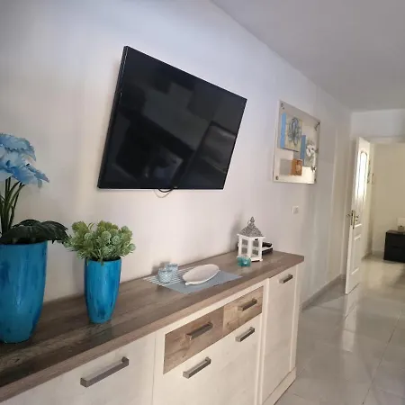 Mareverde Resort- Tenerife Apartman