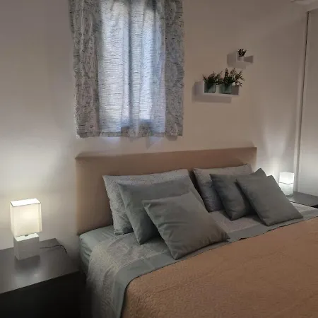 Mareverde Resort- Tenerife Costa Adeje (Tenerife)