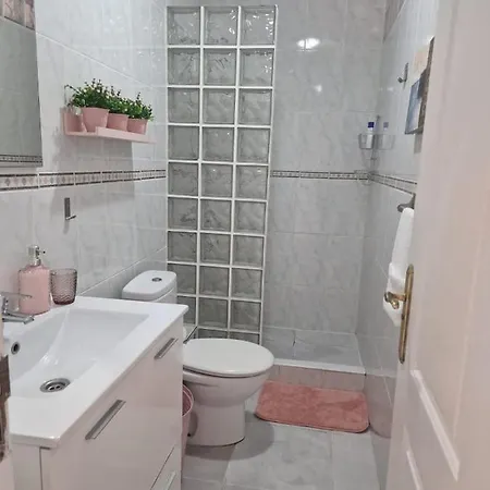 Mareverde Resort- Tenerife Apartman