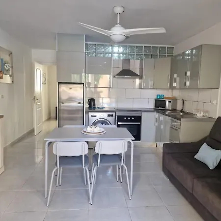 Mareverde Resort- Tenerife Costa Adeje (Tenerife)