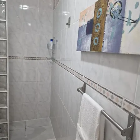 Mareverde Resort- Tenerife * Costa Adeje (Tenerife)