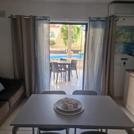 Mareverde Resort- Tenerife Costa Adeje (Tenerife)