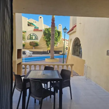 Apartment Mareverde Resort- Tenerife *