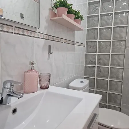 Mareverde Resort- Tenerife *