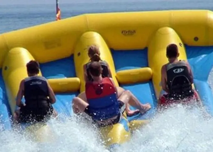 Mareverde Resort- Tenerife Costa Adeje