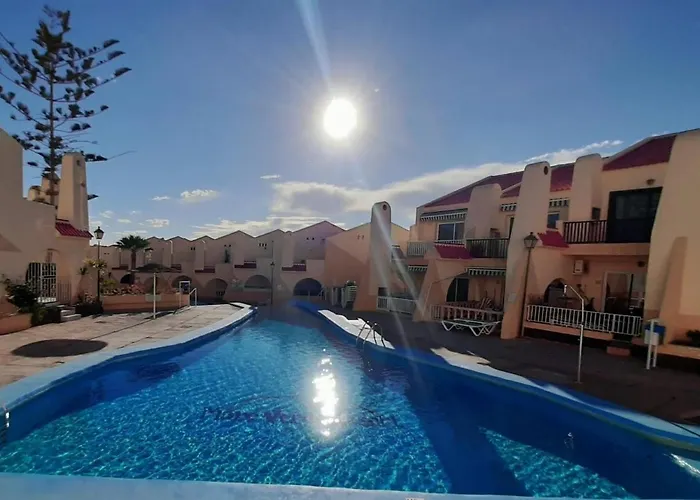 Mareverde Resort- Tenerife Apartament Costa Adeje (Tenerife)