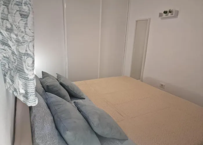 Apartament Mareverde Resort- Tenerife Costa Adeje (Tenerife)