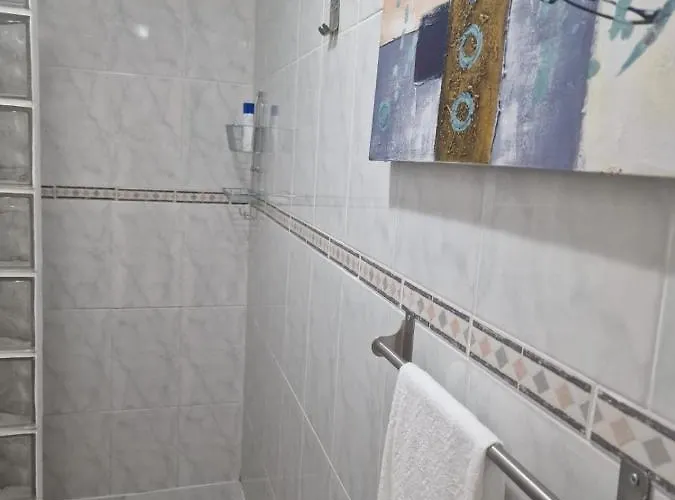 Mareverde Resort- Tenerife * Costa Adeje (Tenerife)