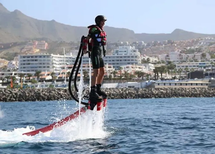 Mareverde Resort- Tenerife Apartment Costa Adeje (Tenerife)