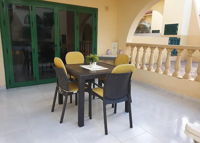 Mareverde Resort- Tenerife Apartment Costa Adeje (Tenerife)