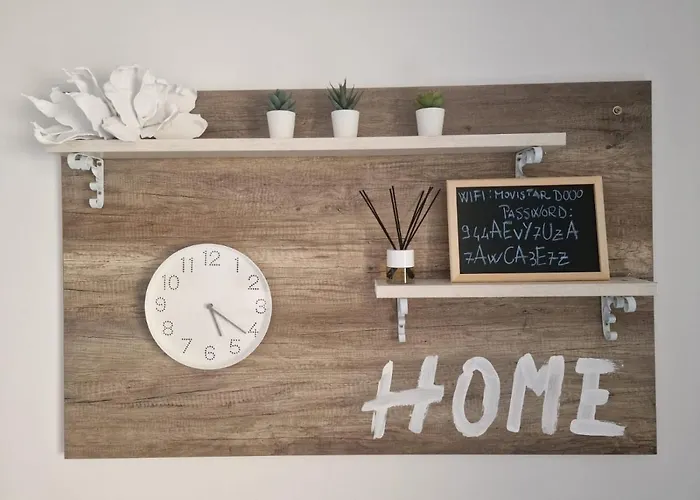 Mareverde Resort- Tenerife