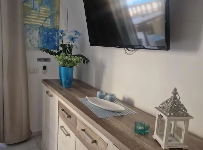 Apartment Mareverde Resort- Tenerife