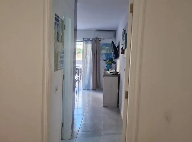 Mareverde Resort- Tenerife Apartment Costa Adeje (Tenerife)